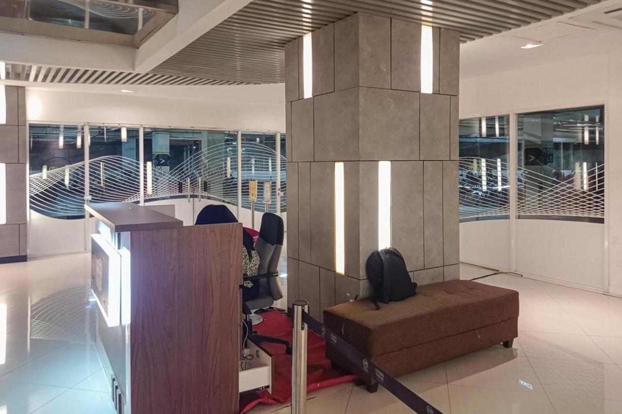 Redliving Apartemen Grand Kamala Lagoon - Pekayon Tower Barclay North Bekasi Ngoại thất bức ảnh
